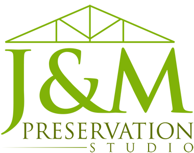 J & M Logo