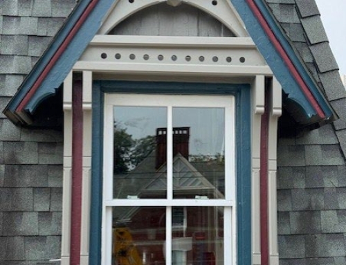 3404-3410 Powelton Avenue