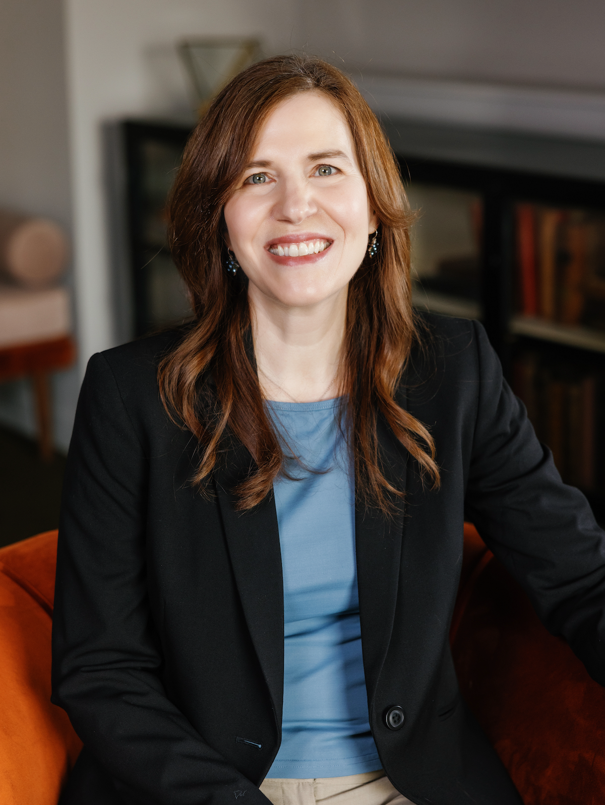 Kristin Milley