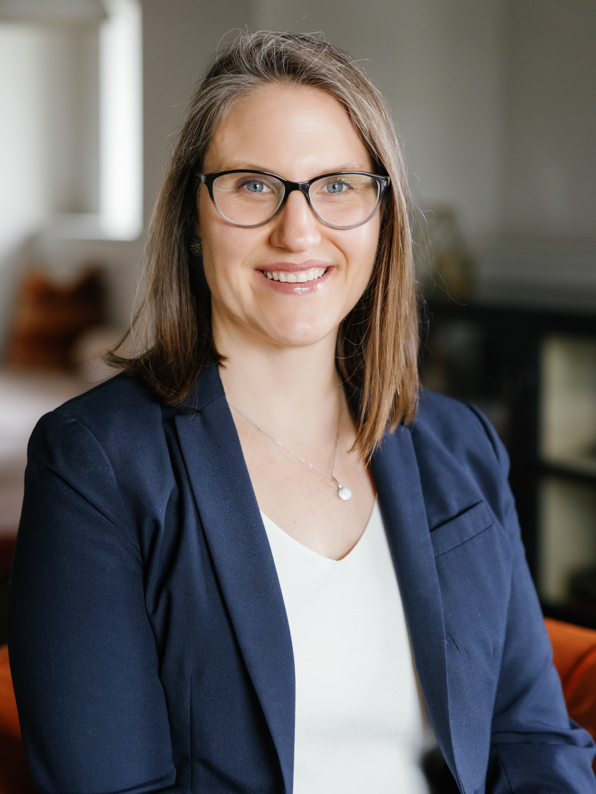 Melanie Rodbart